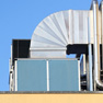 Cordyne proporciona componentes específicos para la industria de la calefacción, ventilación y aire acondicionado.